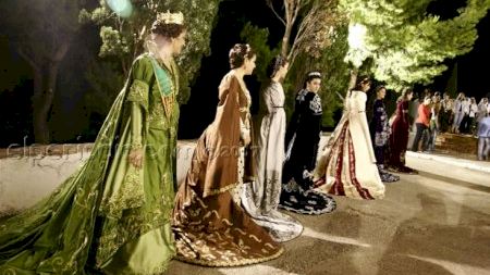 Balie de Armas Cavallers